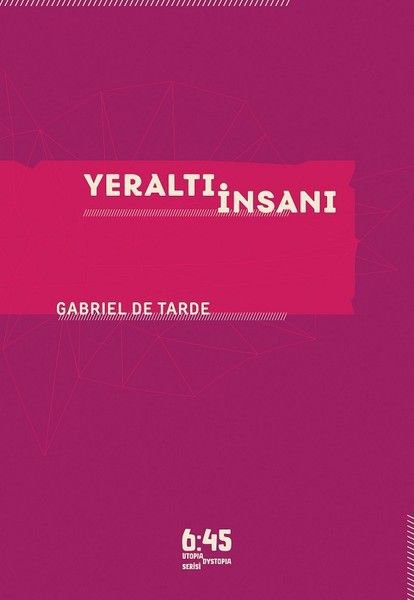 Yeraltı İnsanı