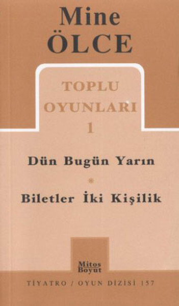 Toplu Oyunları 1 Dün Bugün Yarın Biletler İki Kişilik (157)
