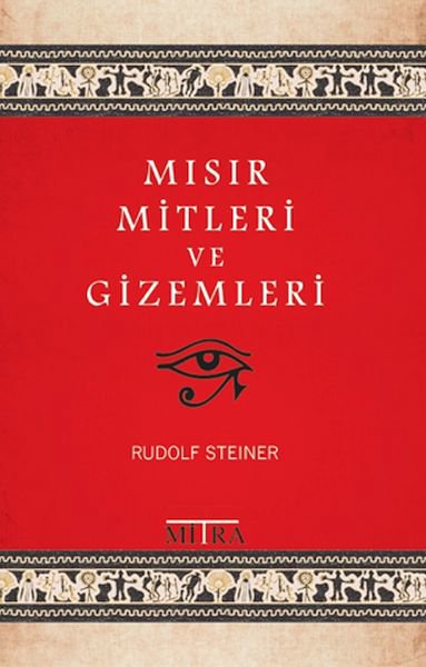 Mısır Mitleri ve Gizemleri