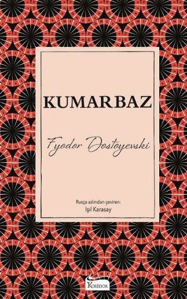 Kumarbaz (Bez Ciltli)