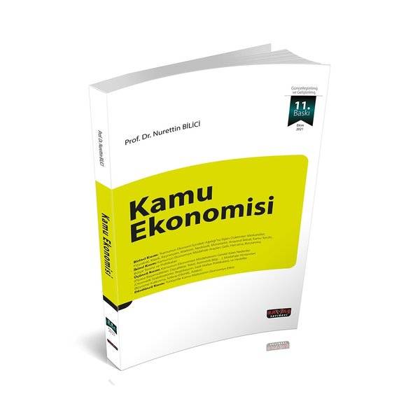 Kamu Ekonomisi