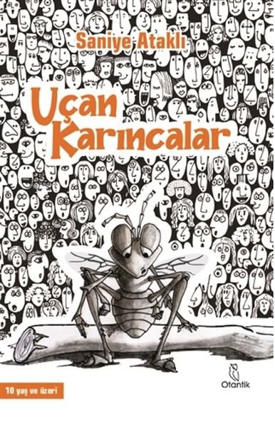 Uçan Karıncalar