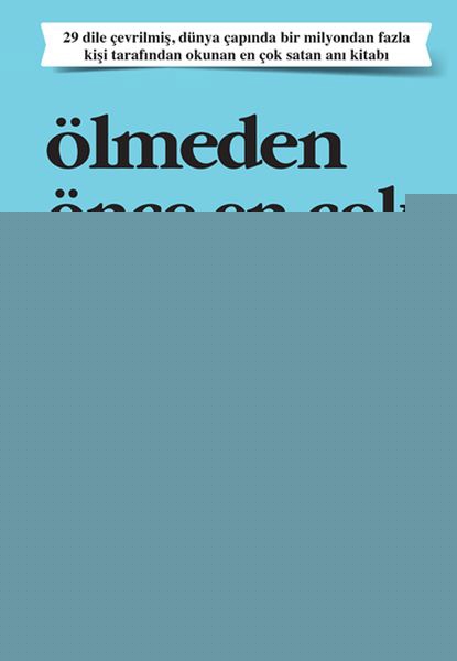 Ölmeden Önce En Çok Pişman Olduğumuz 5 Şey