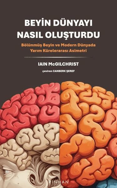 Beyin Dünyayı Nasıl Oluşturdu