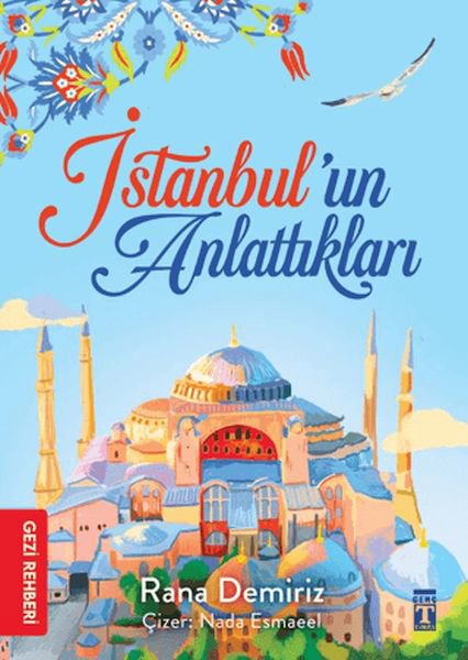 İstanbul’un Anlattıkları