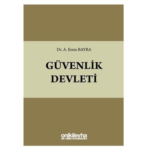 Güvenlik Devleti