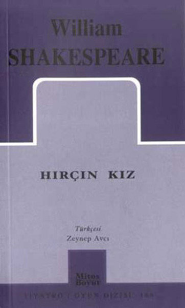 Hırçın Kız (166)