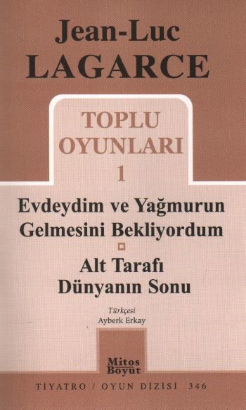 Toplu Oyunları 1 Evdeydim ve Yağmurun Gelmesini Bekliyordum (346)