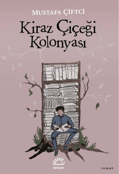 Kiraz Çiçeği Kolonyası