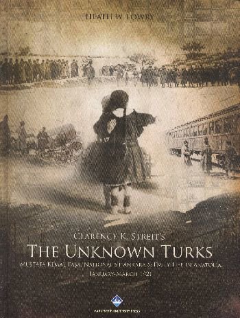 The Unknown Turks