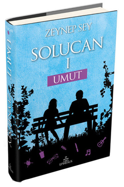 Solucan 1 - Umut-Ciltli