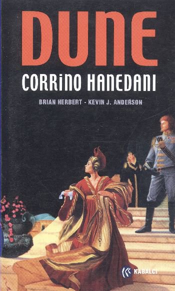 Dune: Corrino Hanedanı