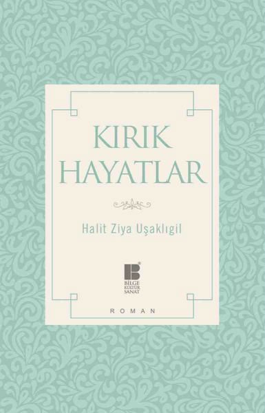 Kırık Hayatlar