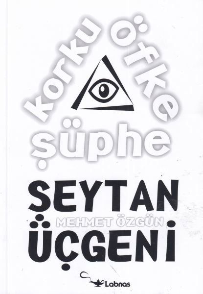 Şeytan Üçgeni