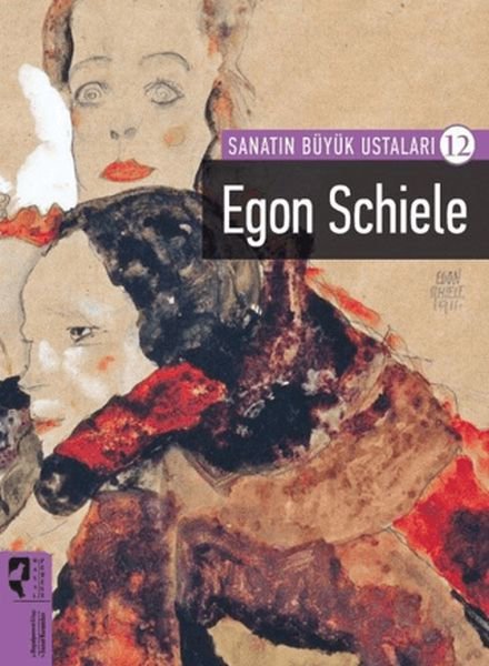 Egon Schiele - Sanatın Büyük Ustaları - 12
