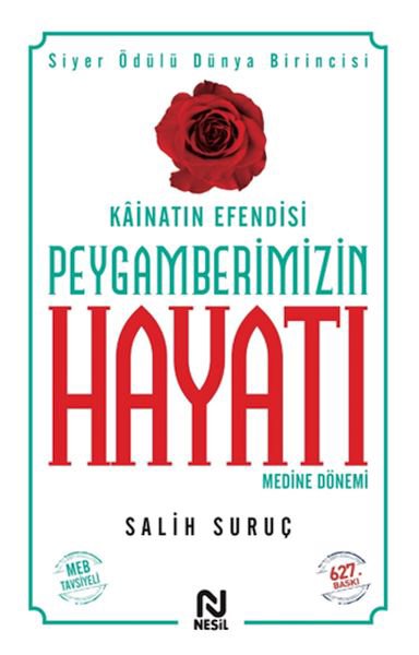 Peygamberimizin Hayatı 2