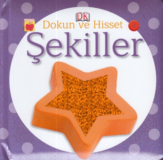 Dokun ve Hisset - Şekiller