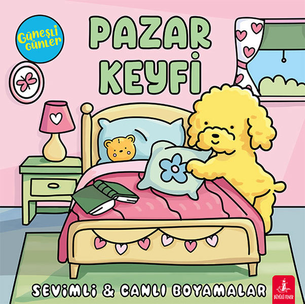 Güneşli Günler - Pazar Keyfi