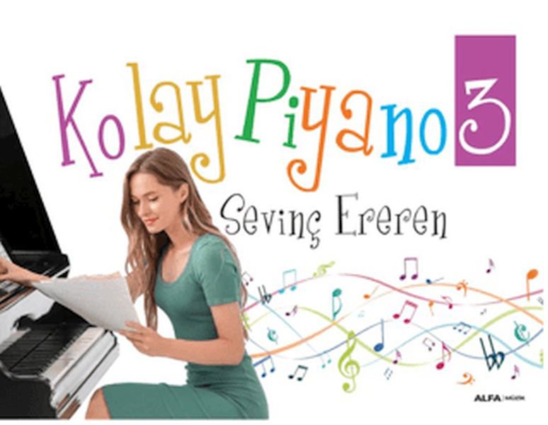 Kolay Piyano 3