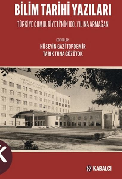 Bilim Tarihi Yazıları