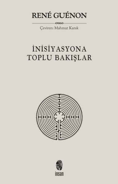 İnisiyasyona Toplu Bakışlar