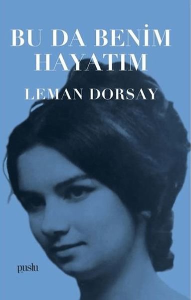 Bu Da Benim Hayatım