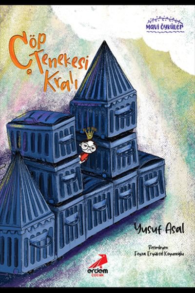 Çöp Tenekesi Kralı