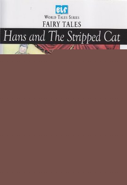 Hans and The Stripped Cat