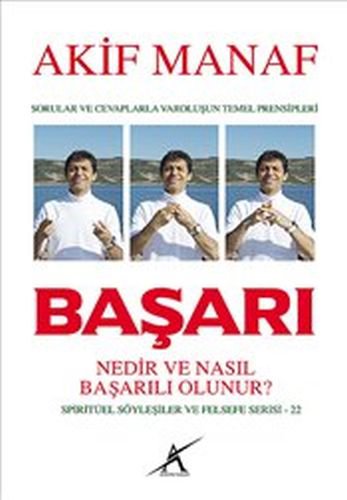 Başarı Nedir ve Nasıl Başarılı Olunur?
