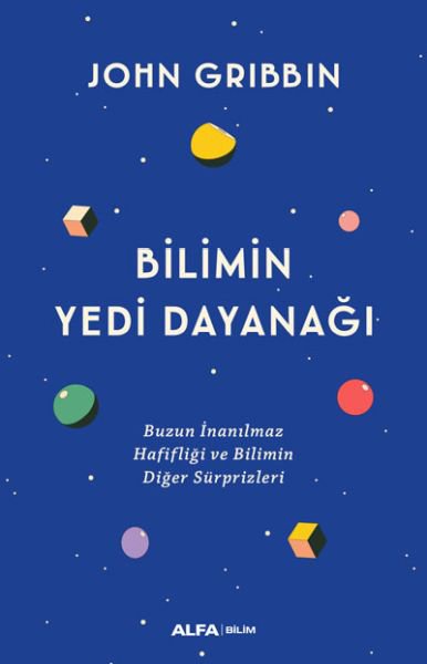 Bilimin Yedi Dayanağı