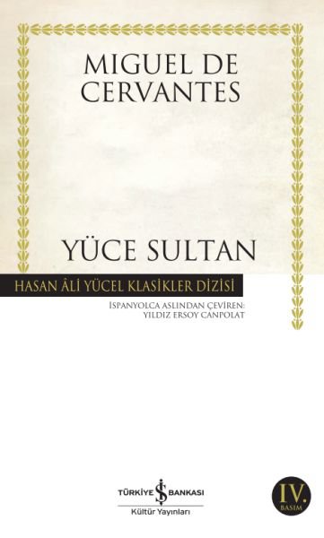 Yüce Sultan - Hasan Ali Yücel Klasikleri