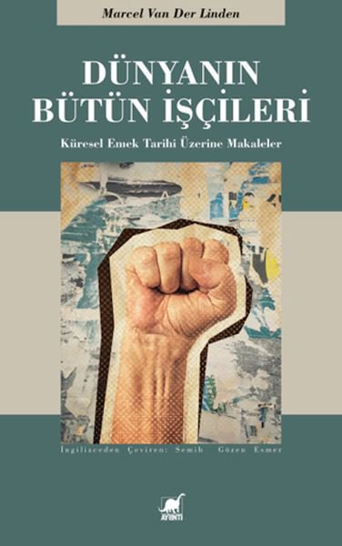 Dünya'nın Bütün İşçileri