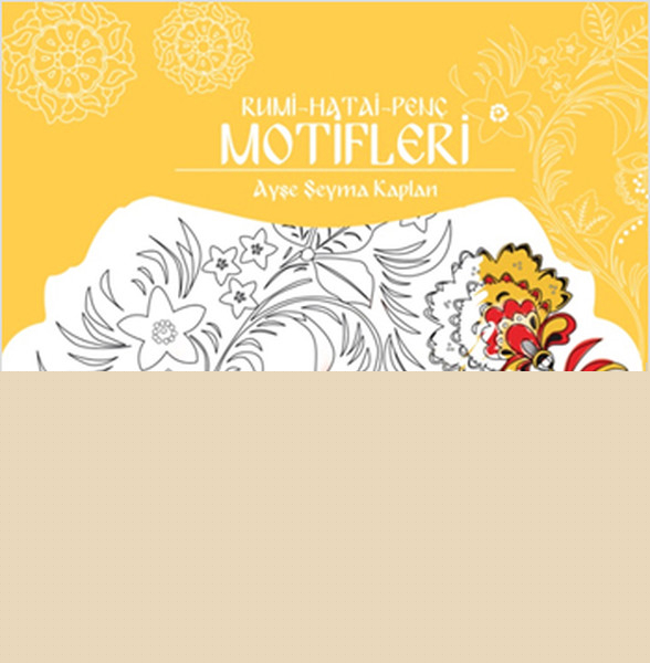 Rumi- Hatai- Penç Motifleri