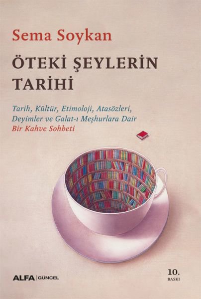 Öteki Şeylerin Tarihi