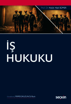 İş Hukuku