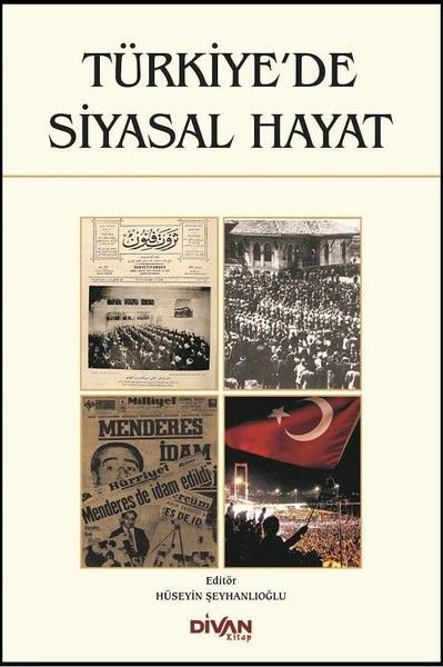 Türkiye'de Siyasal Hayat