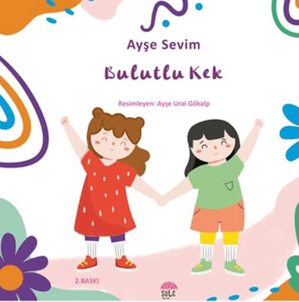 Betül Büyüyor - Bulutlu Kek