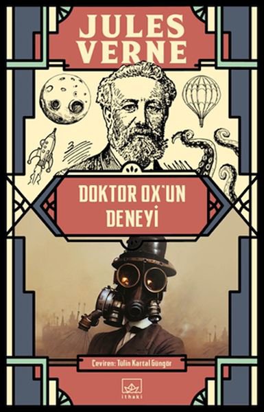 Doktor Ox’un Deneyi
