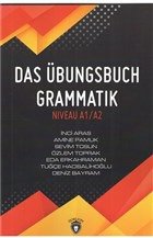 Das Übungsbuch Grammatik Niveau A1/A2