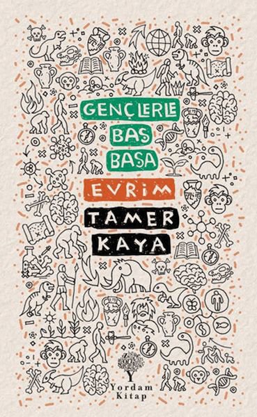 Gençlerle Baş Başa: Evrim
