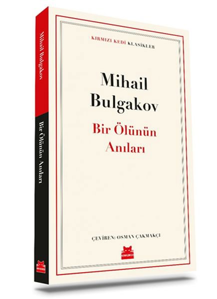 Bir Ölünün Anıları
