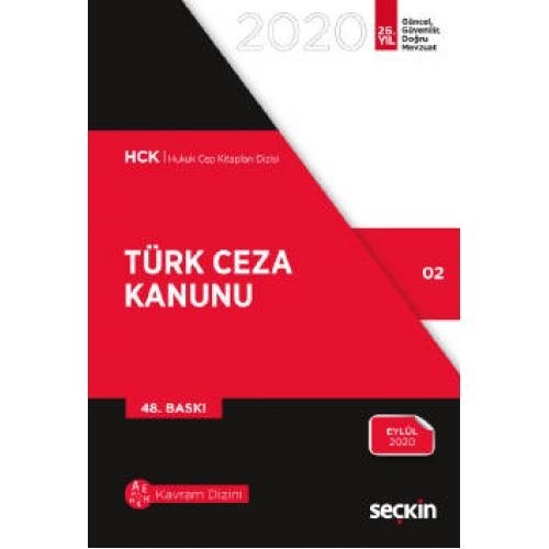 Türk Ceza Kanunu