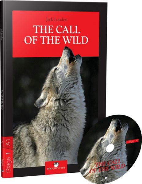 The Call Of The Wild - Stage 1 (CD'li)