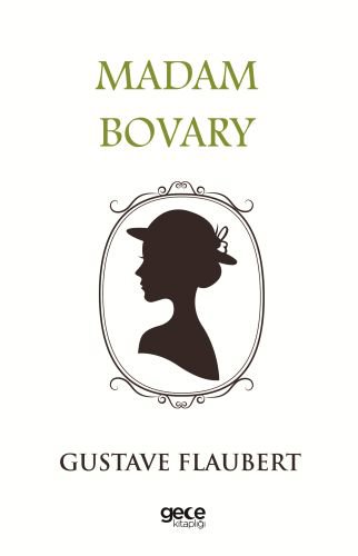 Madam Bovary