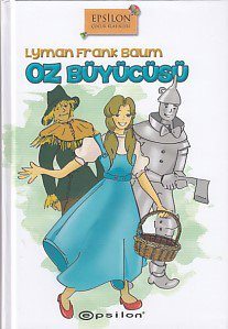 Oz Büyücüsü (Ciltli)