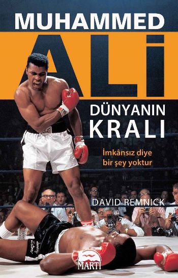 Muhammed Ali Dünyanın Kralı