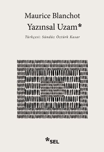 Yazınsal Uzam