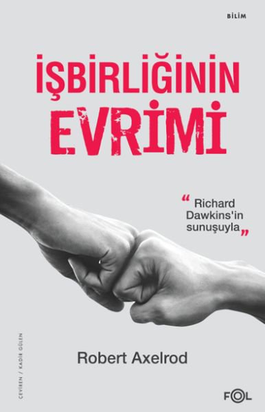 &#x130;&#x15F;birli&#x11F;inin Evrimi