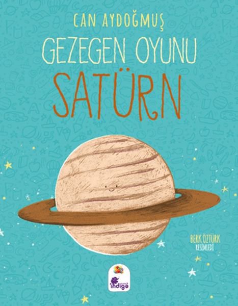 Gezegen Oyunu - Satürn