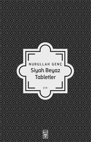 Siyah Beyaz Tabletler
